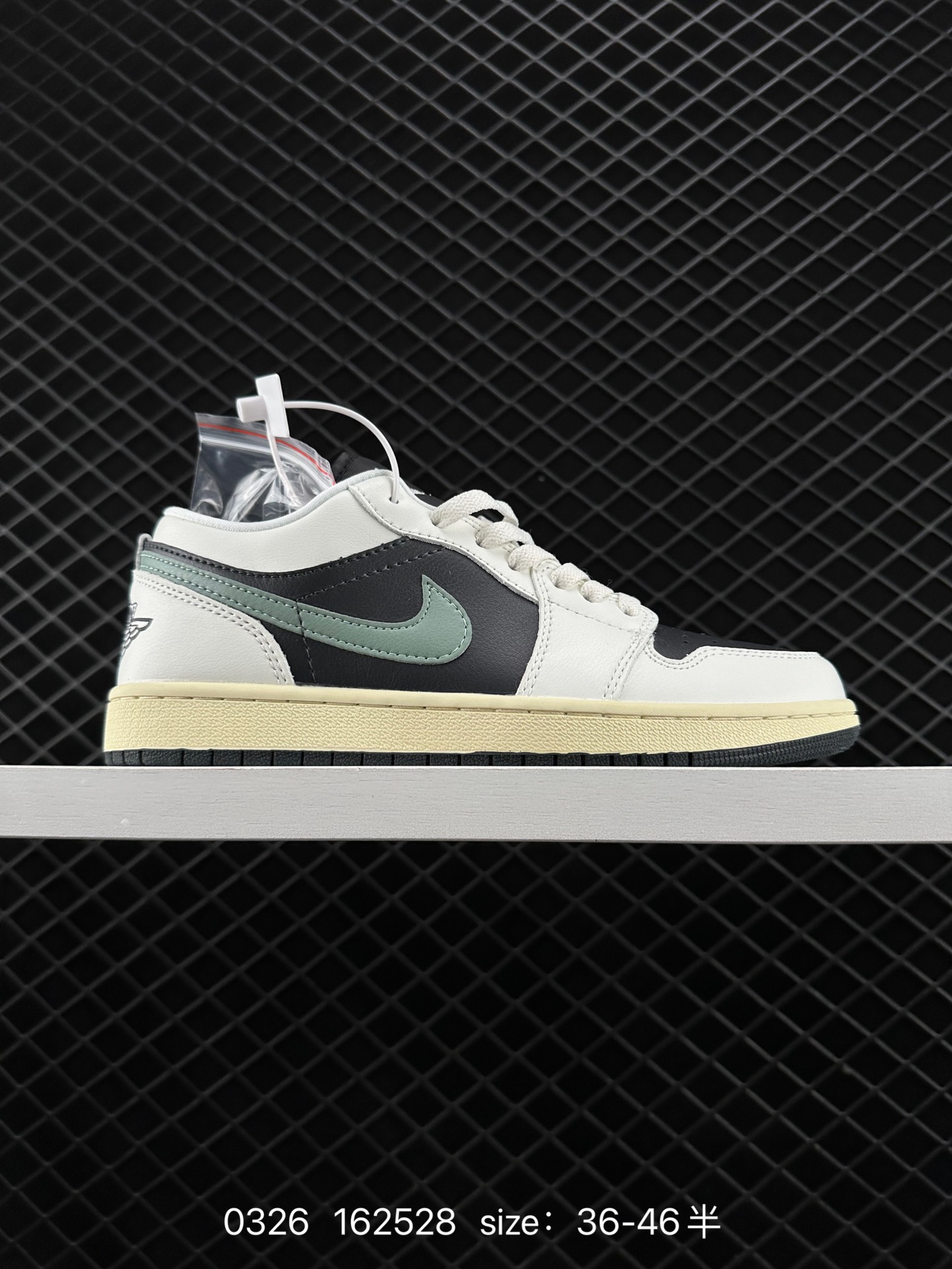 Nike Wmns Air Jordan 1 Low GS Nike Wmns Air Jordan 1 Low GS